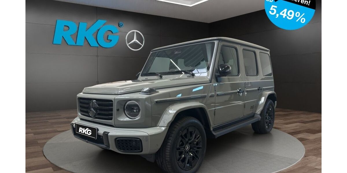 Mercedes-Benz G 450 9.800 km 164.870 &euro; Bonn 53119
