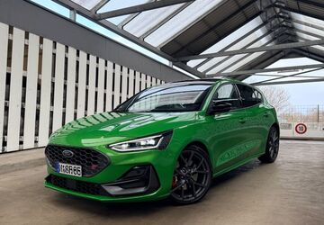 Ford Focus 13.000 km 36.500 &euro; Köln 51069