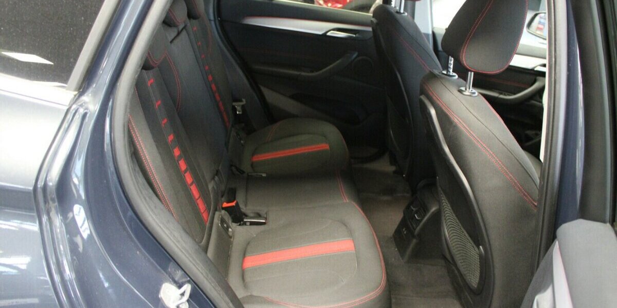 BMW X1 xDrive20d Aut. Sport Line 86.240 km 21.980 &euro; Euskirchen 53881