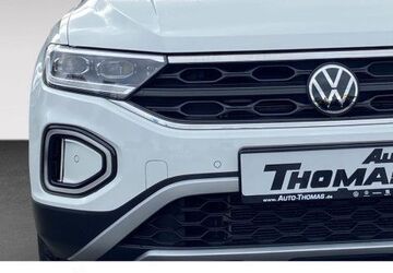 VW T-Roc 17.567 km 27.980 &euro; Bad Honnef 53604