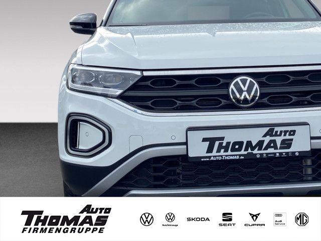 VW T-Roc 17.567 km 27.980 &euro; Bad Honnef 53604