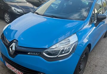 Renault Clio 178.000 km 4.350 &euro; Brühl 50321