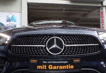 Mercedes-Benz E 300 169.900 km 33.900 &euro; Köln 51069