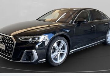 Audi A8 86.233 km 52.890 &euro; Köln 50823