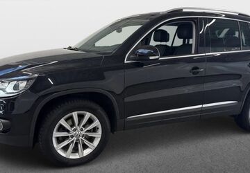 VW Tiguan 130.120 km 15.990 &euro; Köln 51067