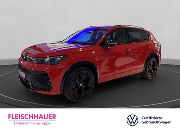 Gebrauchte VW Tiguan