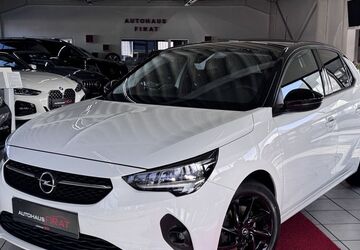 Opel Corsa 54.141 km 10.949 &euro; Erftstadt / Köln 50374