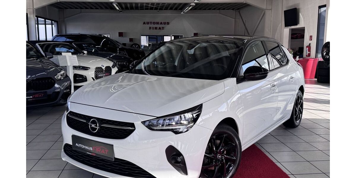 Opel Corsa 54.141 km 10.949 &euro; Erftstadt / Köln 50374