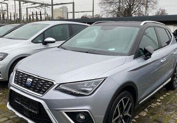 Seat Arona 14.700 km 19.990 &euro; Köln 50677