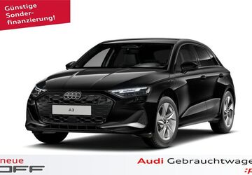 Audi A3 19.210 km 31.475 &euro; Sankt Augustin-Menden 53757