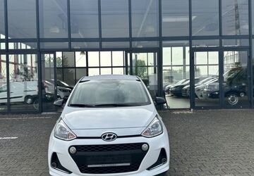 Hyundai i10 89.000 km 9.300 &euro; Erftstadt 50374