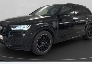 Audi Q7 75.493 km 54.980 &euro; Bonn 53119