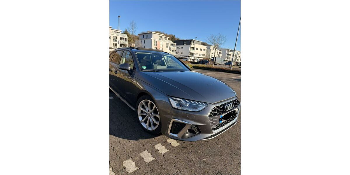 Audi A4 72.000 km 25.900 &euro; Rösrath 51503