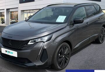 Peugeot 5008 52.161 km 27.680 &euro; Bonn 53121