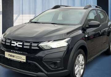 Dacia Sandero 38.657 km 14.700 &euro; Sankt Augustin 53757