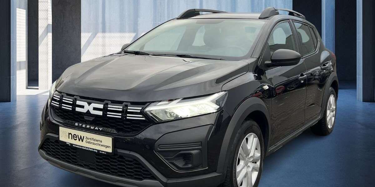 Dacia Sandero 38.657 km 14.700 &euro; Sankt Augustin 53757