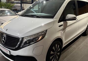 Mercedes-Benz EQV 90.000 km 37.480 &euro; Alfter / Bonn 53347