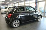 Fiat 500C 1.0 GSE Hybrid Sport 14.613 km 14.980 &euro; Euskirchen 53881