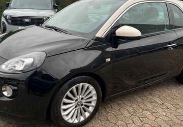 Opel Adam 81.000 km 7.900 &euro; Bad Neuenahr 53474