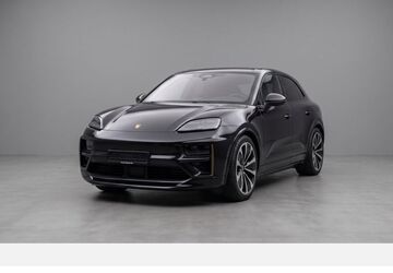 Porsche Macan 30.009 km 99.490 &euro; Köln-West 50858