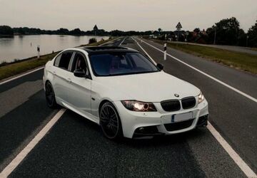 BMW 335 179.999 km 13.250 &euro; Sankt Augustin 53757