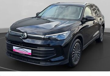VW Tiguan 22.618 km 36.990 &euro; Euskirchen 53879