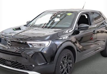 Opel Mokka 5.850 km 21.880 &euro; Bornheim 53332