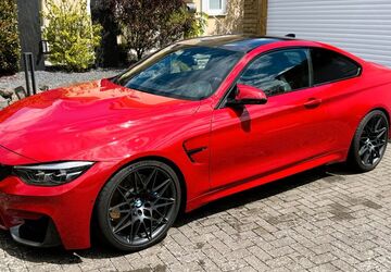 BMW M4 99.700 km 55.000 &euro; Neustadt Wied 53577