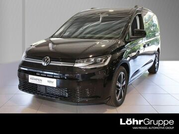 Gebrauchte VW Caddy