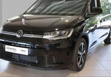VW Caddy Maxi 9.990 km 51.950 &euro; Meckenheim / Bonn 53340