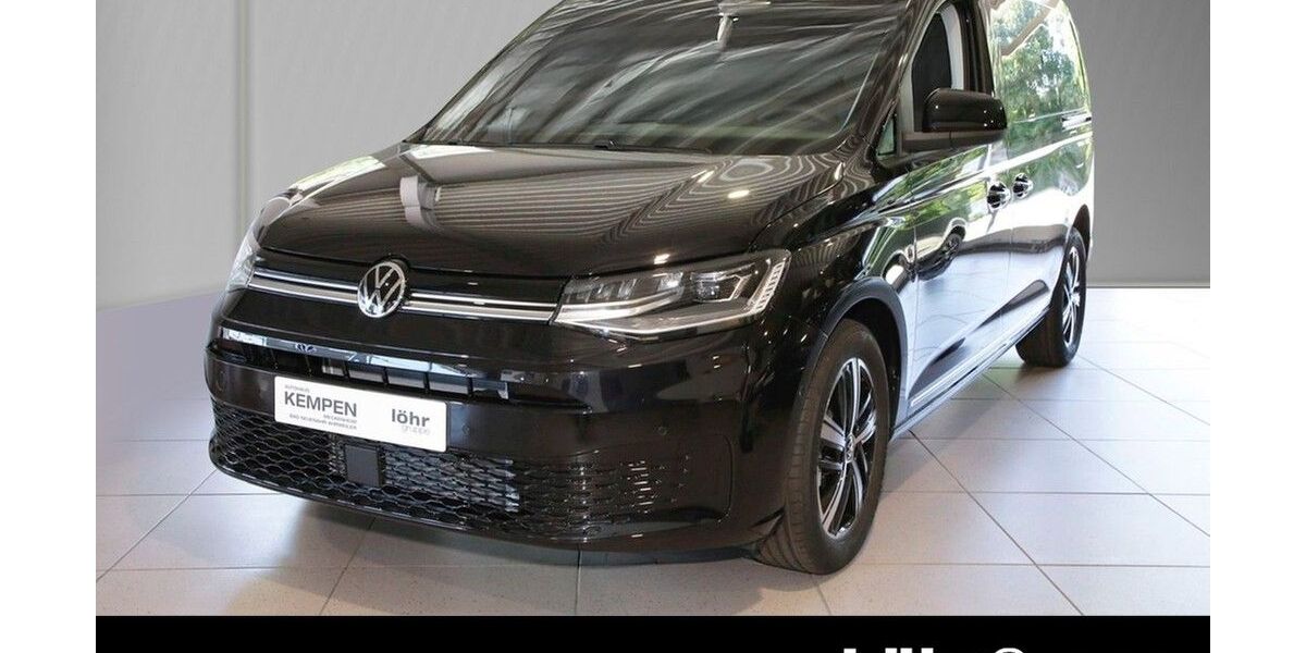 VW Caddy Maxi 9.990 km 51.950 &euro; Meckenheim / Bonn 53340