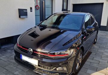 VW Polo 21.500 km 21.800 &euro; Bad Neuenahr-Ahrweiler 53474