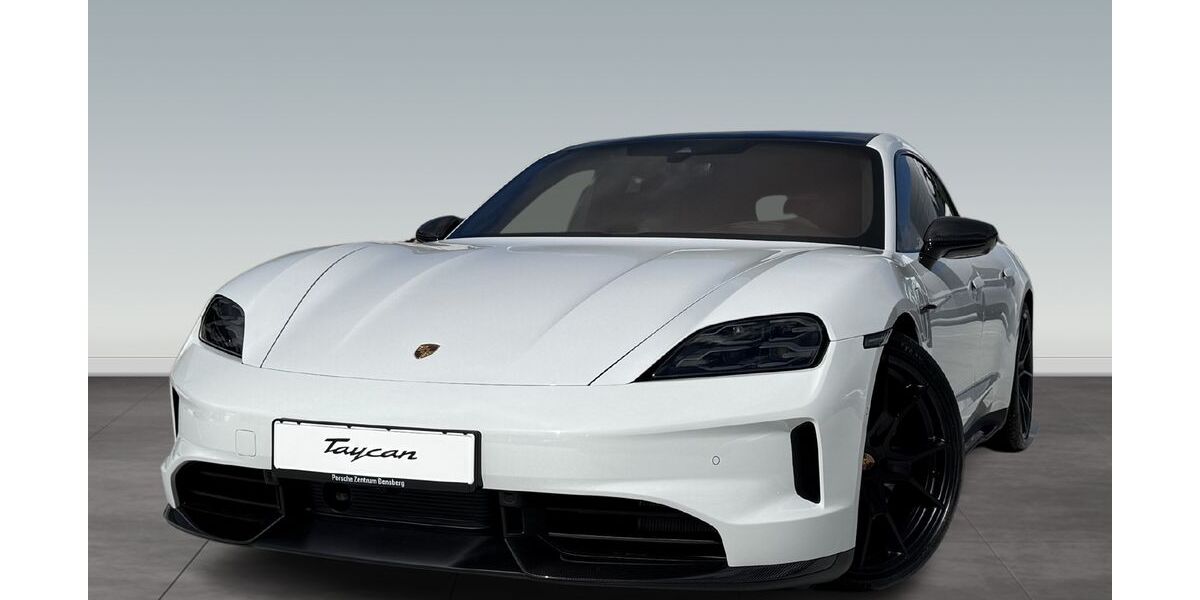 Porsche Taycan 5.900 km 139.900 &euro; Bergisch Gladbach 51429