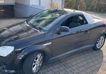 Opel Tigra 131.149 km 4.000 &euro; Köln 51149