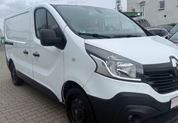 Renault Trafic 270.000 km 6.900 &euro; Rheinbach 53359