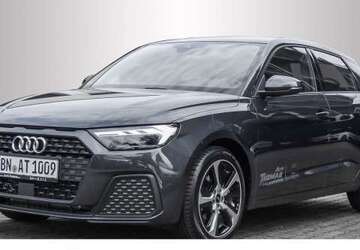 Audi A1 12.070 km 23.490 &euro; Bonn 53227