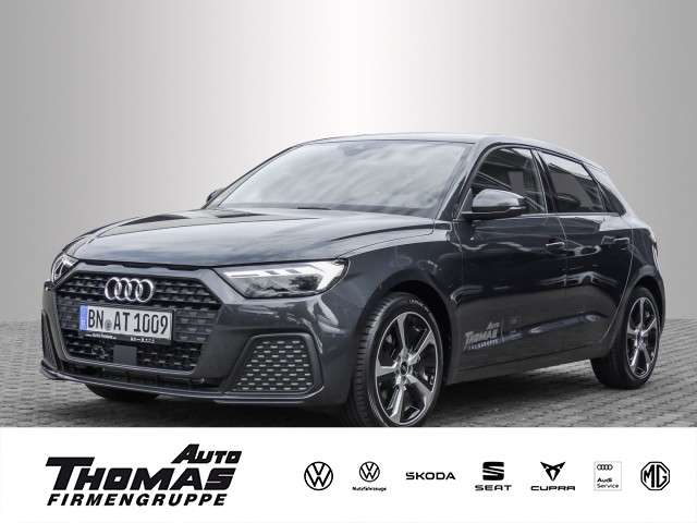 Audi A1 12.070 km 23.490 &euro; Bonn 53227