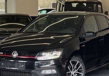 VW Polo 183.000 km 8.490 &euro; Alfter bei Bonn 53347