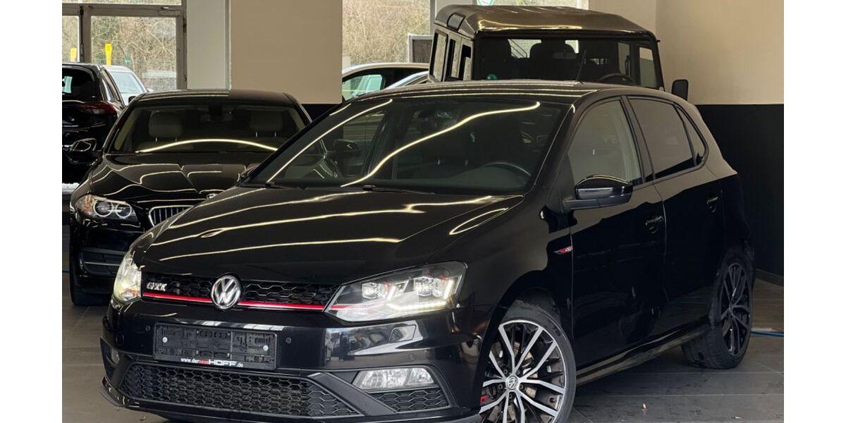VW Polo 183.000 km 8.490 &euro; Alfter bei Bonn 53347