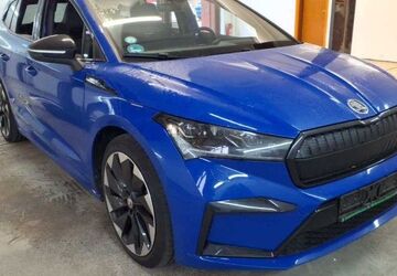 Skoda Enyaq 51.167 km 34.500 &euro; Eitorf 53783