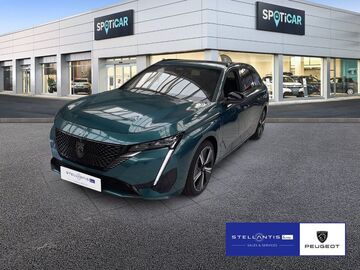 Gebrauchte Peugeot 308