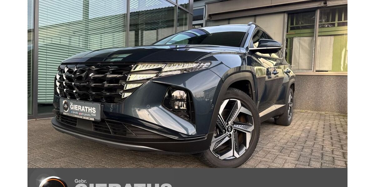 Hyundai TUCSON 31.522 km 31.450 &euro; Bergisch Gladbach 51429