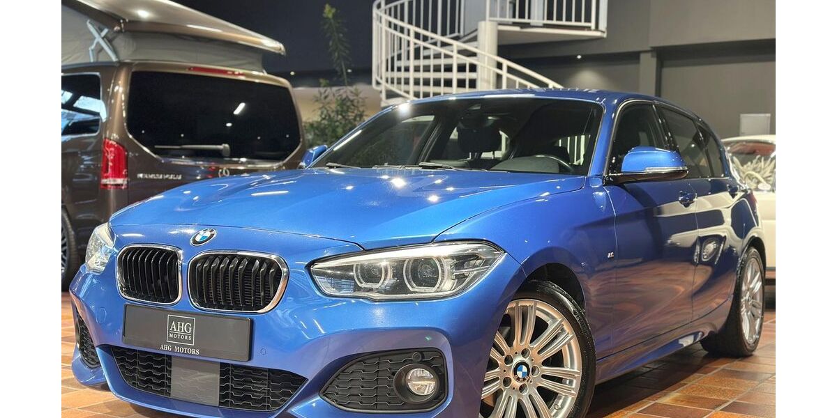BMW 118 194.462 km 12.950 &euro; Bonn 53177