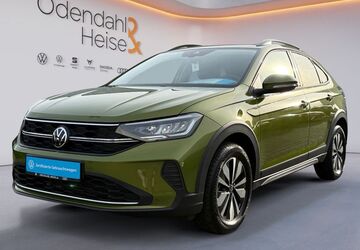 VW Taigo 13.038 km 23.350 &euro; Köln 50739