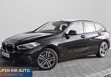 BMW 118 41.342 km 20.970 &euro; Sankt Augustin 53757