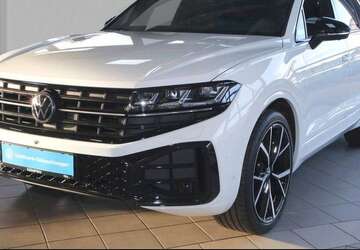 VW Touareg 22.950 km 67.950 &euro; Meckenheim 53340