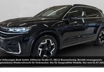 VW Touareg 17.067 km 64.880 &euro; Bonn 53119