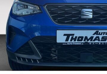 Seat Arona 23.194 km 18.900 &euro; Brühl 50321