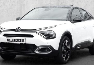 Citroen C4 17.125 km 19.900 &euro; Köln 50825