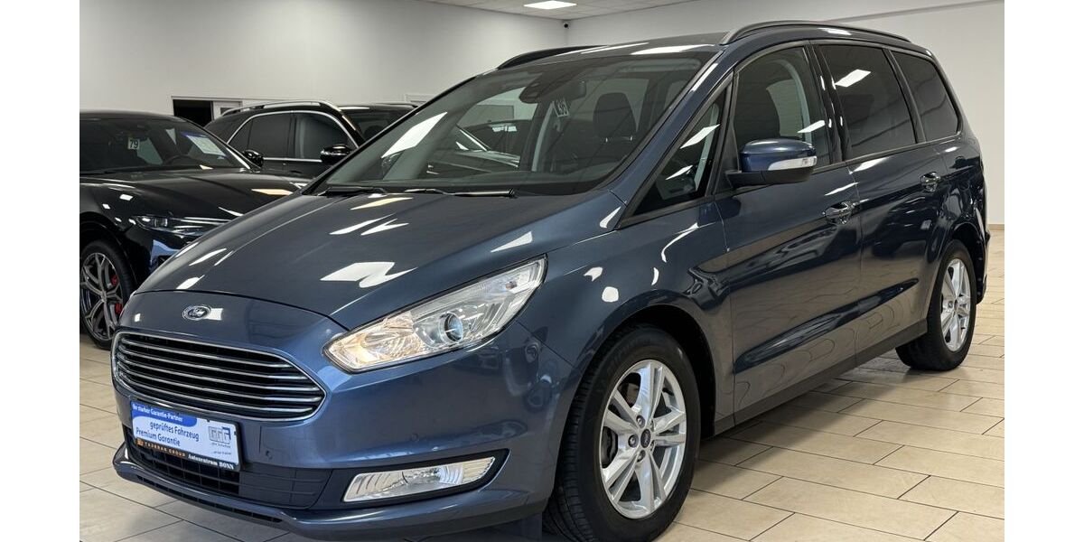 Ford Galaxy 81.700 km 21.870 &euro; Bonn 53227
